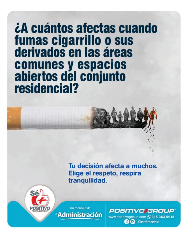 07. Uso del Cigarrillo